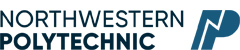 Northwestern Polytechnic logo