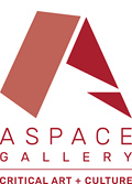 A Space Gallery logo