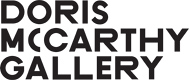 Doris McCarthy Gallery logo