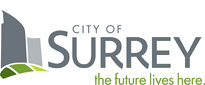 City of Surrey logo
