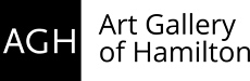 Art Gallery of Hamilton logo