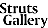 Struts Gallery logo