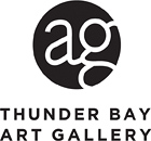 Thunder Bay Art Gallery logo