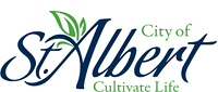 City of St. Albert logo