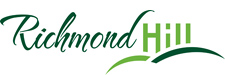 City of Richmond Hill logo