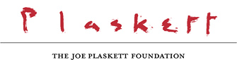 Joe Plaskett Foundation logo