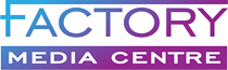 Factory Media Centre logo
