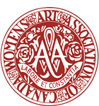 Women’s Art Association of Canada logo