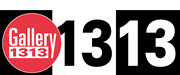 Gallery 1313 logo