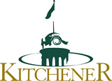 City of Kitchener logo
