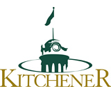 City of Kitchener logo