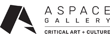 A Space Gallery logo