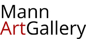 Mann Art Gallery logo