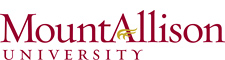Mount Allison University logo