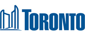 City of Toronto logo