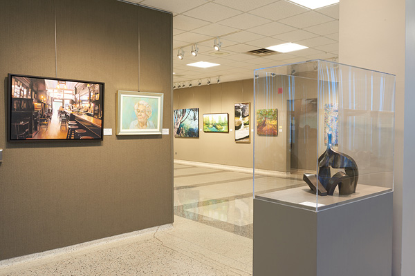 Call for Submissions: 2025 Exhibitions at City of Toronto Cultural