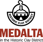 Medalta logo