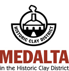 Medalta logo
