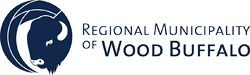 Regional Municipality of Wood Buffalo logo
