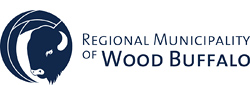 Regional Municipality of Wood Buffalo logo