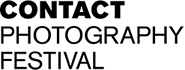 CONTACT Photography Festival logo