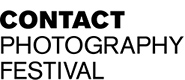 CONTACT Photography Festival logo