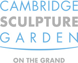 Cambridge Sculpture Garden logo