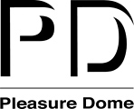Pleasure Dome logo