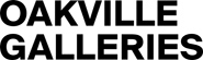 Oakville Galleries logo