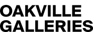 Oakville Galleries logo
