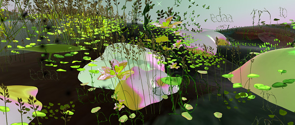 Call for Submissions: 2024 Emerging Digital Artists Award – Akimbo Art