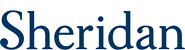 Sheridan College logo