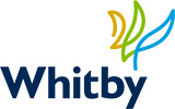 Town of Whitby logo