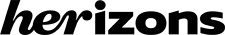 Herizons Magazine logo