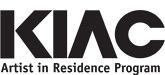 KIAC Artist in Residence Program logo