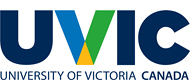 University of Victoria logo
