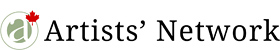 Artists’ Network logo