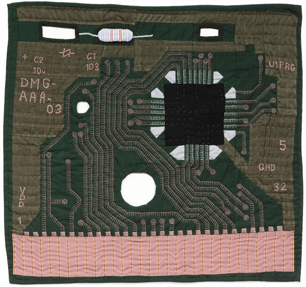 McIntosh Gallery logo