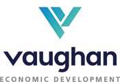 City of Vaughan, Economic Development logo