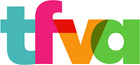 Toronto Friends of the Visual Arts logo