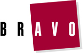 BRAVO logo