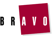 BRAVO logo