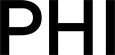 PHI logo