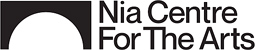 Nia Centre for the Arts logo