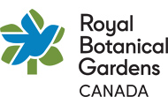 Royal Botanical Gardens logo