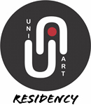 Uni Art Residency logo