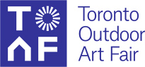 Toronto Outdoor Art Fair logo