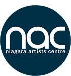 Niagara Artists Centre logo
