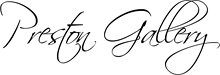 Preston Gallery logo