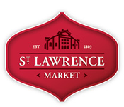St. Lawrence Market logo